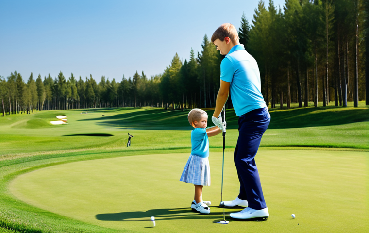 골프 세계 랭킹과 유명 선수들 - Modern Golf Equipment**
"Close-up of state-of-the-art golf clubs and a golf ball, showcasing advanc... 골프 세계 랭킹과 유명 선수들 - Modern Golf Equipment**
"Close-up of state-of-the-art golf clubs and a golf ball, showcasing advanc...