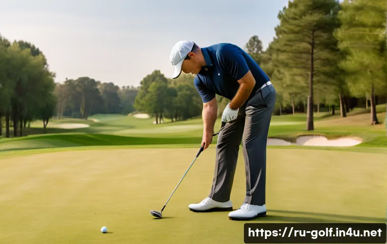 골프 피팅 과정과 비용 관련 이미지 2