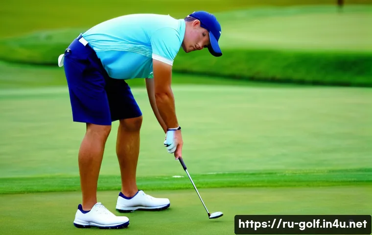 골프 라운딩 준비물 체크리스트 관련 이미지 2