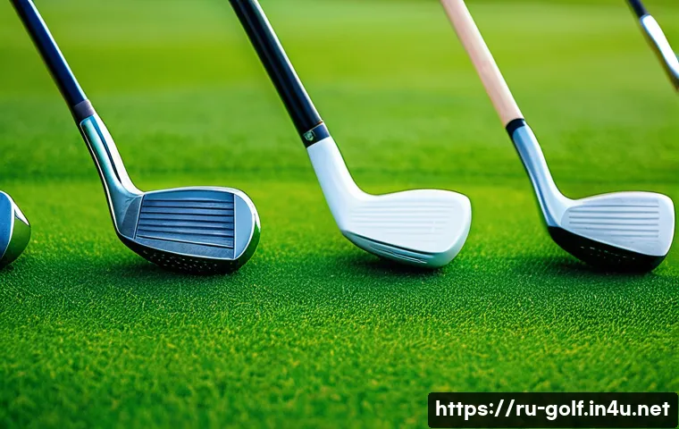 초보를 위한 중고 골프 장비 구매 팁 관련 이미지 1